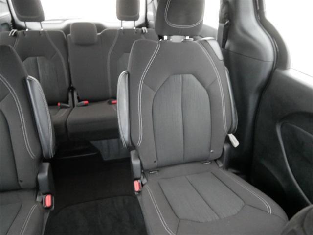 used 2023 Chrysler Pacifica car, priced at $29,765