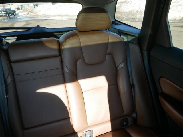 used 2019 Volvo XC60 car, priced at $19,998