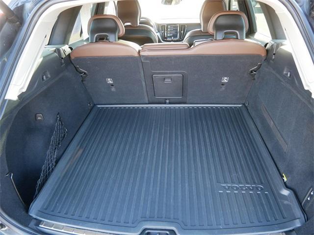 used 2019 Volvo XC60 car, priced at $19,998