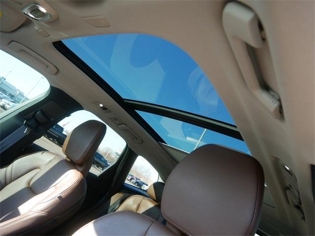 used 2019 Volvo XC60 car, priced at $19,998