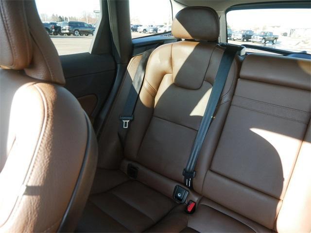 used 2019 Volvo XC60 car, priced at $19,998