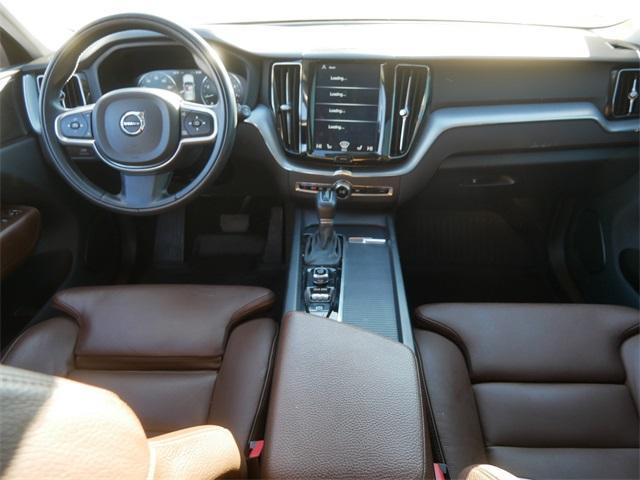 used 2019 Volvo XC60 car, priced at $19,998