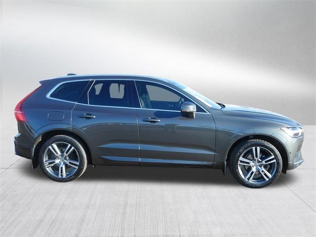 used 2019 Volvo XC60 car, priced at $19,998