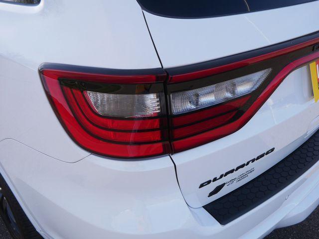 used 2024 Dodge Durango car, priced at $44,991