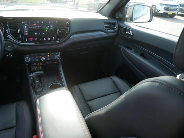 used 2024 Dodge Durango car, priced at $44,991