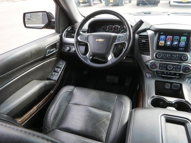 used 2019 Chevrolet Tahoe car, priced at $24,592