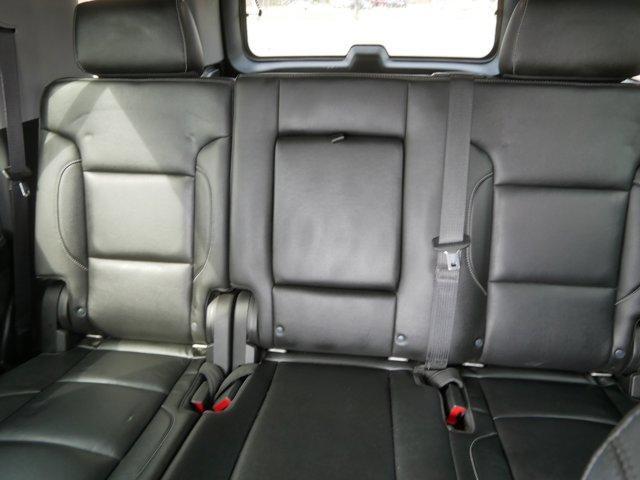 used 2019 Chevrolet Tahoe car, priced at $24,592