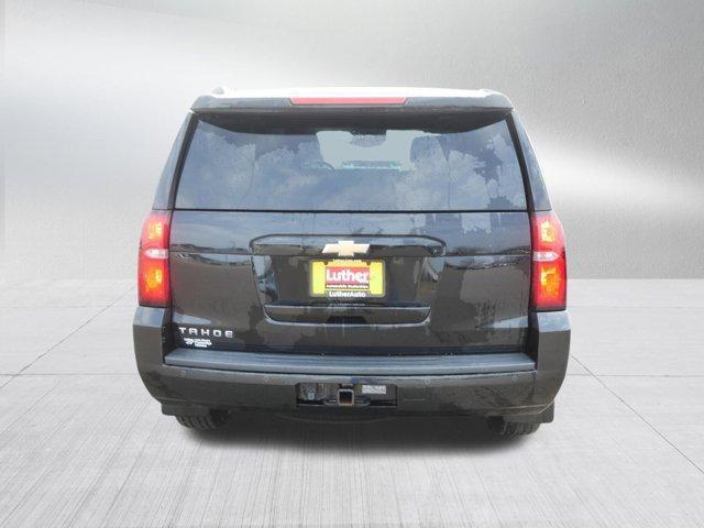 used 2019 Chevrolet Tahoe car, priced at $24,592