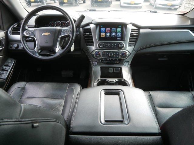 used 2019 Chevrolet Tahoe car, priced at $24,592