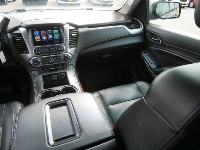 used 2019 Chevrolet Tahoe car, priced at $24,592