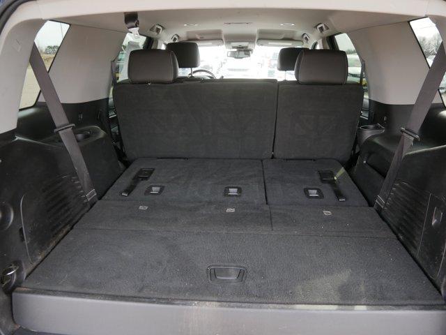 used 2019 Chevrolet Tahoe car, priced at $24,592