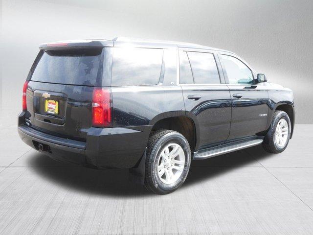 used 2019 Chevrolet Tahoe car, priced at $24,592