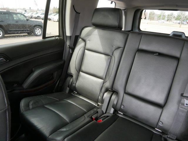 used 2019 Chevrolet Tahoe car, priced at $24,592