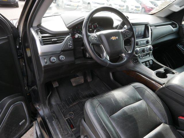 used 2019 Chevrolet Tahoe car, priced at $24,592