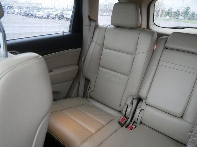 used 2018 Jeep Grand Cherokee car, priced at $15,992