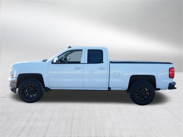 used 2019 Chevrolet Silverado 1500 LD car, priced at $24,903