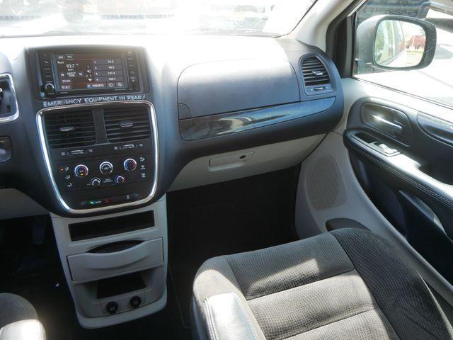used 2017 Dodge Grand Caravan car, priced at $8,342