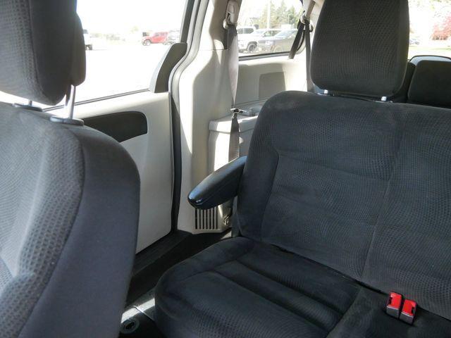 used 2017 Dodge Grand Caravan car, priced at $8,342
