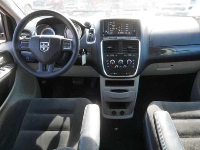 used 2017 Dodge Grand Caravan car, priced at $8,342