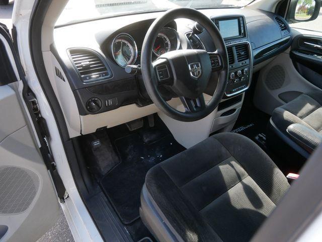 used 2017 Dodge Grand Caravan car, priced at $8,342