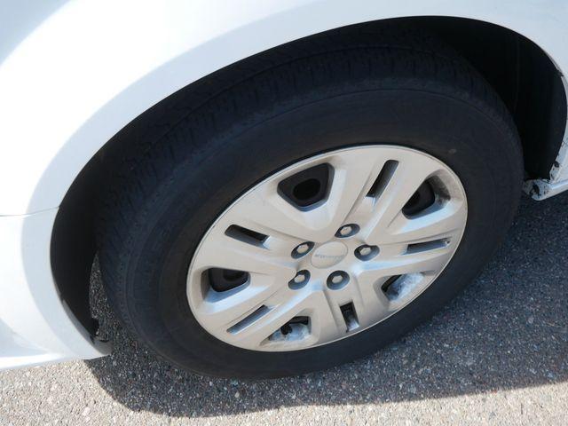 used 2017 Dodge Grand Caravan car, priced at $8,342