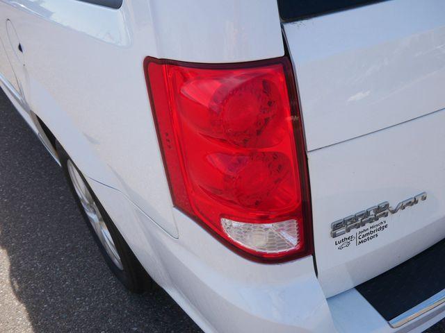 used 2017 Dodge Grand Caravan car, priced at $8,342