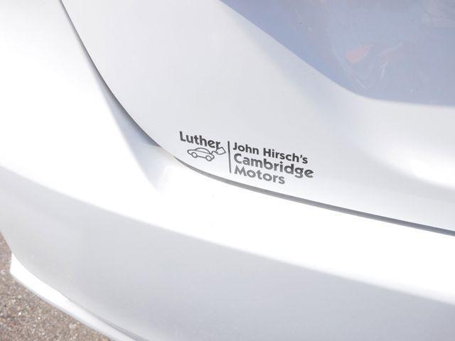 used 2021 Toyota Camry car, priced at $19,341
