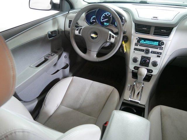 used 2011 Chevrolet Malibu car, priced at $6,498