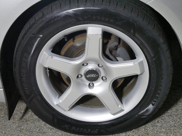 used 2011 Chevrolet Malibu car, priced at $6,498