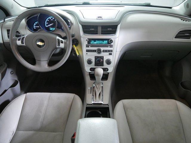 used 2011 Chevrolet Malibu car, priced at $6,498