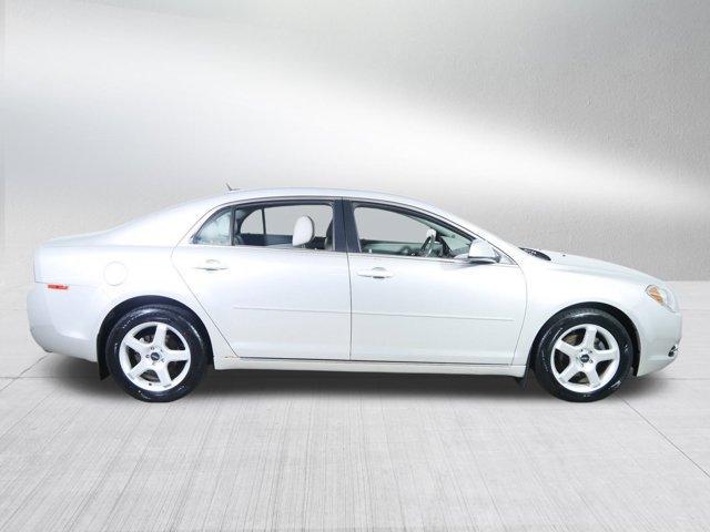 used 2011 Chevrolet Malibu car, priced at $6,498