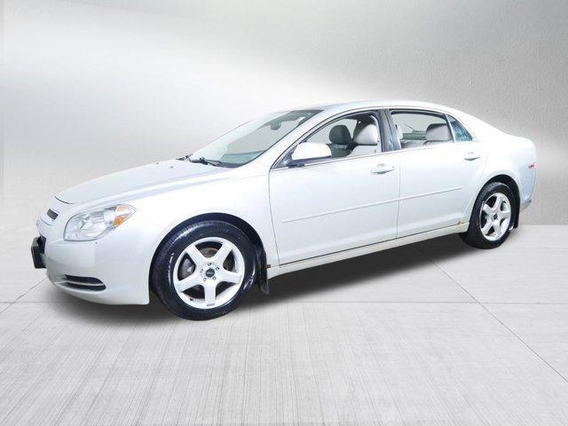 used 2011 Chevrolet Malibu car, priced at $6,498