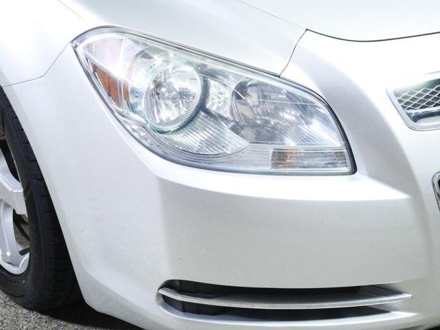 used 2011 Chevrolet Malibu car, priced at $6,498