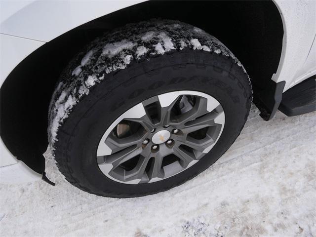 used 2023 Chevrolet Silverado 1500 car, priced at $49,787