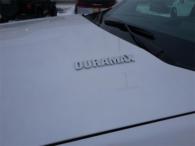 used 2023 Chevrolet Silverado 1500 car, priced at $49,787