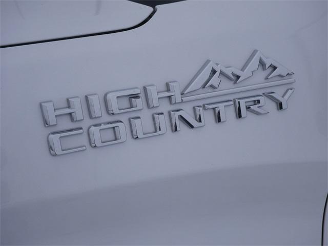 used 2023 Chevrolet Silverado 1500 car, priced at $49,787