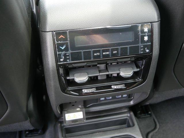 new 2026 Jeep Grand Cherokee L car, priced at $48,417