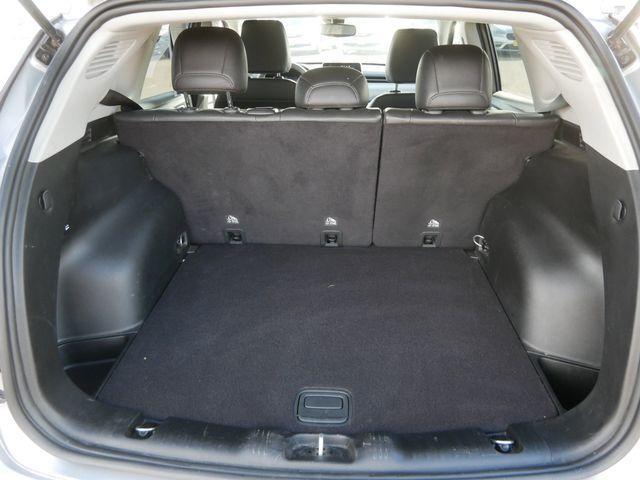 used 2022 Jeep Compass car, priced at $20,691