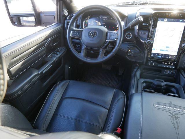 used 2024 Ram 2500 car, priced at $67,491