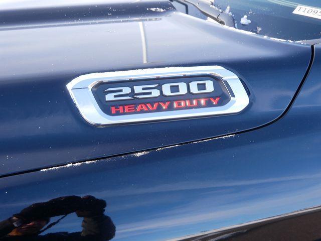 used 2024 Ram 2500 car, priced at $67,491