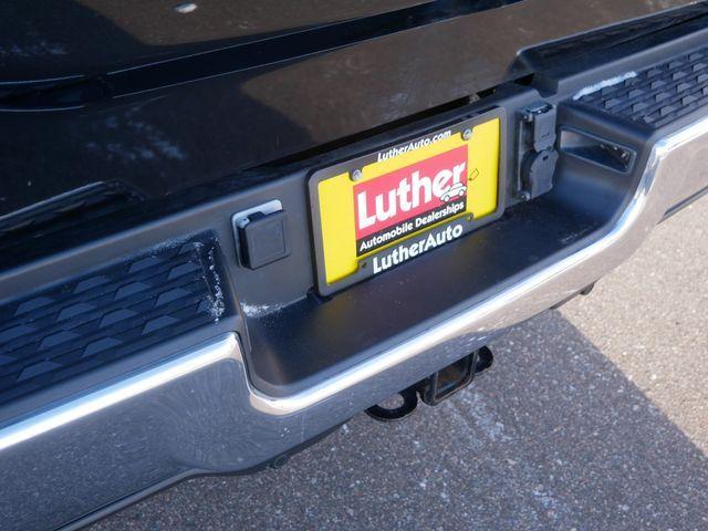 used 2024 Ram 2500 car, priced at $67,491