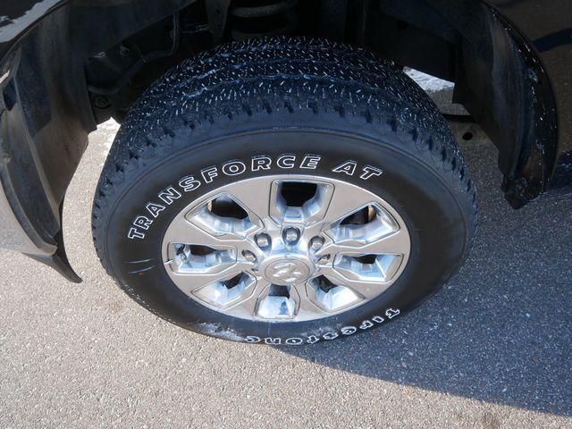 used 2024 Ram 2500 car, priced at $67,491