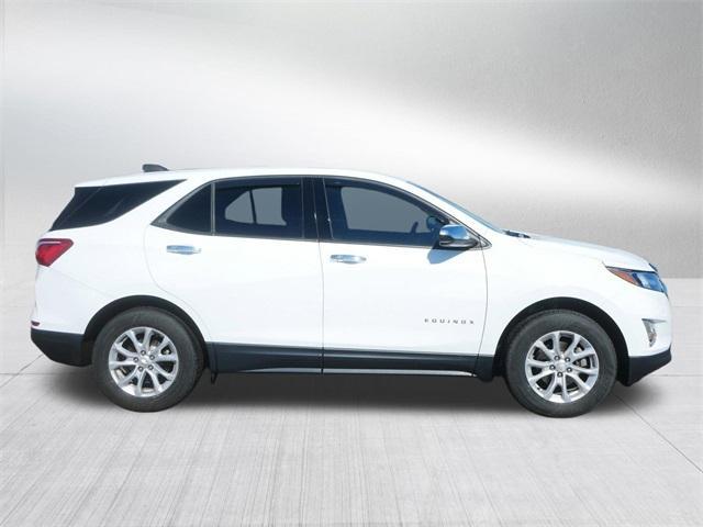 used 2019 Chevrolet Equinox car, priced at $14,991