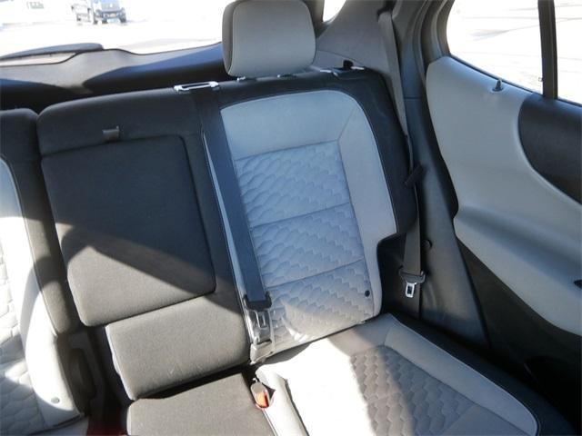 used 2019 Chevrolet Equinox car, priced at $14,991