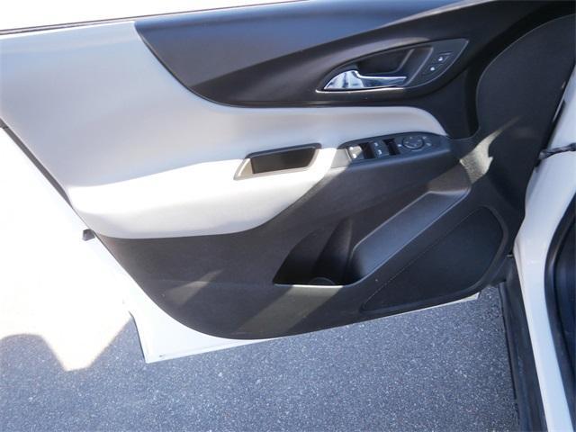 used 2019 Chevrolet Equinox car, priced at $14,991