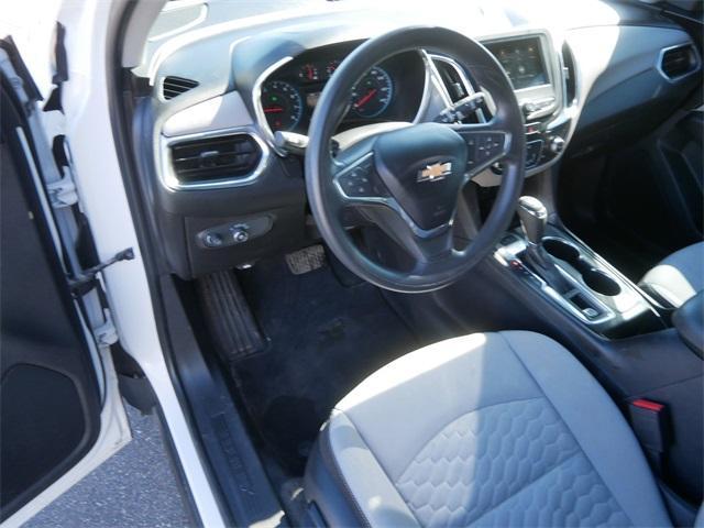 used 2019 Chevrolet Equinox car, priced at $14,991