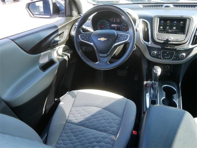 used 2019 Chevrolet Equinox car, priced at $14,991