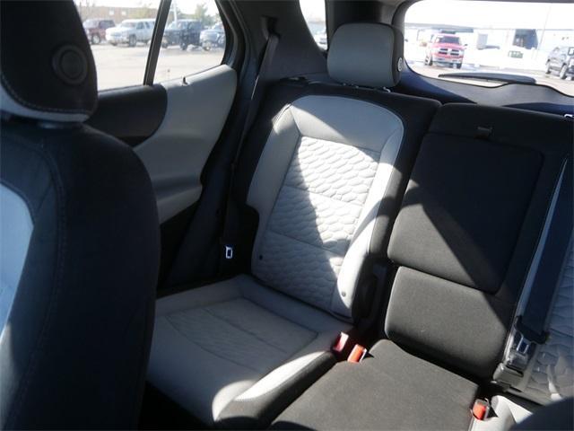 used 2019 Chevrolet Equinox car, priced at $14,991