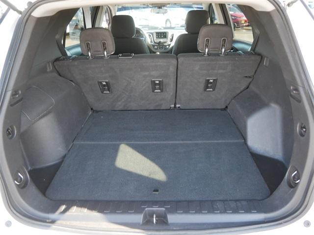 used 2019 Chevrolet Equinox car, priced at $14,991