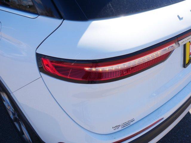 used 2021 Lincoln Corsair car, priced at $22,491